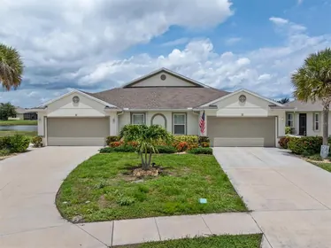 PUNTA GORDA FL Home