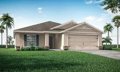DAVENPORT FL Home