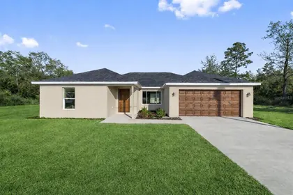 DUNNELLON FL Home