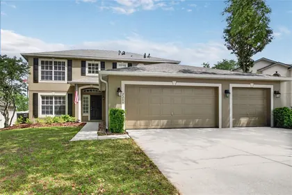 EUSTIS FL Home