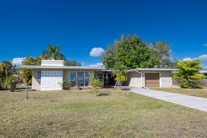 PUNTA GORDA FL Home