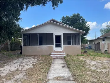 LAKE WALES FL Home