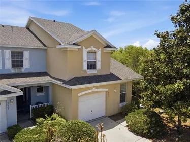 RIVERVIEW FL Home
