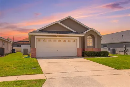 KISSIMMEE FL Home