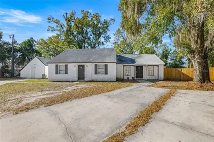 TAMPA FL Home