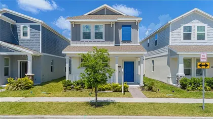 KISSIMMEE FL Home