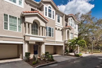 TARPON SPRINGS FL Home