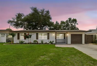 PINELLAS PARK FL Home
