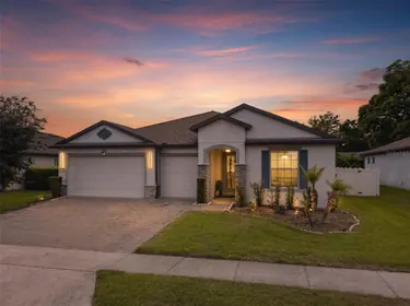 LONGWOOD FL Home
