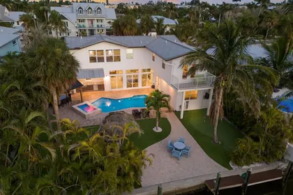 ANNA MARIA FL Home