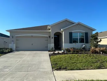 WILDWOOD FL Home