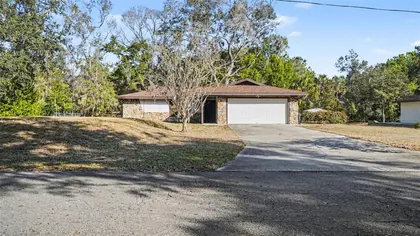 CRYSTAL RIVER FL Home
