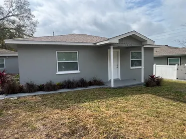 CLEARWATER FL Home