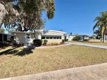 LEESBURG FL Home