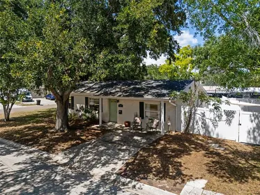 ST PETERSBURG FL Home