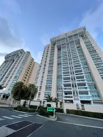 SAN JUAN PR Home