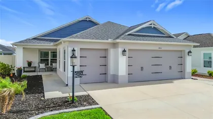 THE VILLAGES FL Home