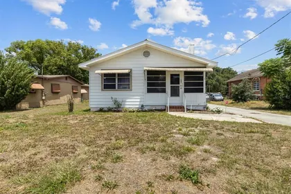 FORT MEADE FL Home
