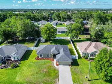 SUMMERFIELD FL Home