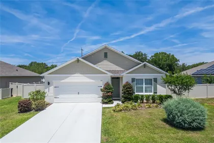 AUBURNDALE FL Home