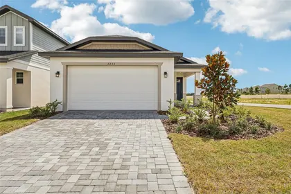 MINNEOLA FL Home