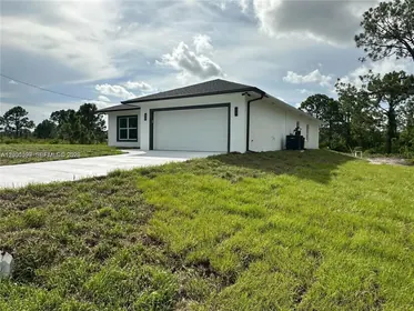 LEHIGH ACRES FL Home