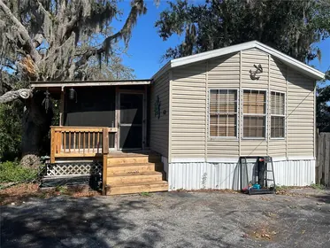 RUSKIN FL Home