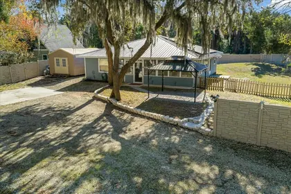 INGLIS FL Home