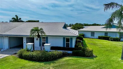 BRADENTON FL Home