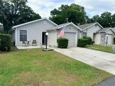 OCALA FL Home