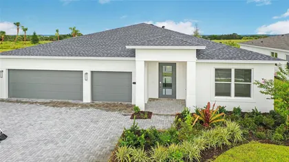 TAVARES FL Home