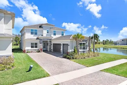 WESLEY CHAPEL FL Home