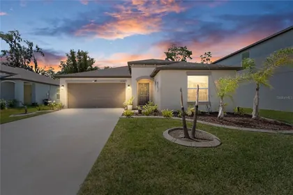 ZEPHYRHILLS FL Home
