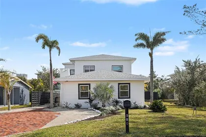 LONGBOAT KEY FL Home