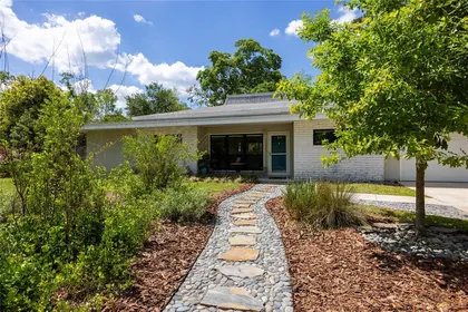 GAINESVILLE FL Home