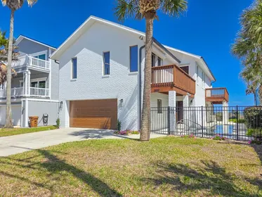 FLAGLER BEACH FL Home