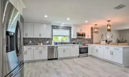 SAFETY HARBOR FL Home