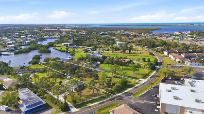 ENGLEWOOD FL Property