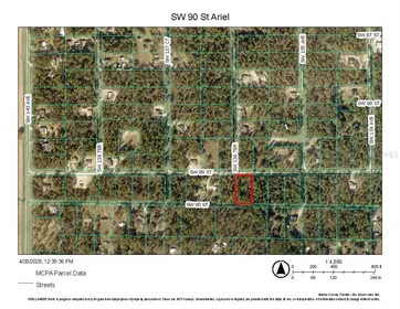 DUNNELLON FL Property