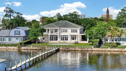 ORMOND BEACH FL Home