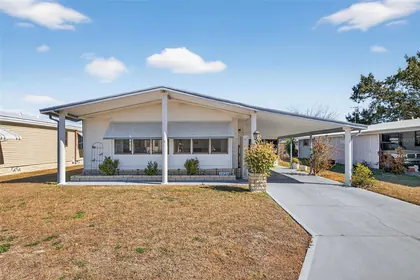 ZEPHYRHILLS FL Home