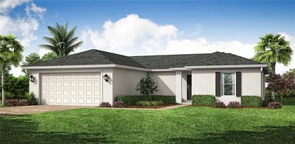 PORT CHARLOTTE FL Home