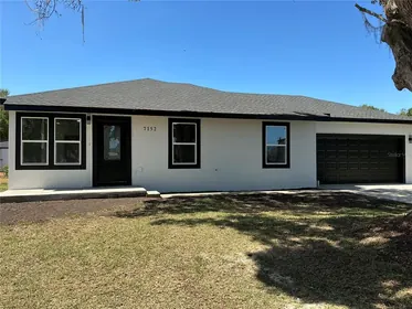LEESBURG FL Home