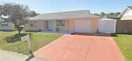 PORT RICHEY FL Home