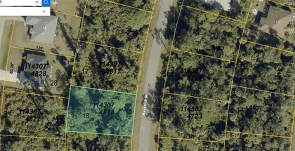 NORTH PORT FL Property