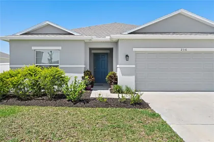 KISSIMMEE FL Home