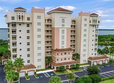 PALMETTO FL Home
