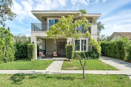 WINTER PARK FL Home