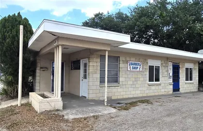 PLANT CITY FL Property