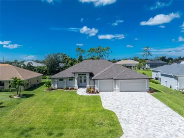 ROTONDA WEST FL Home